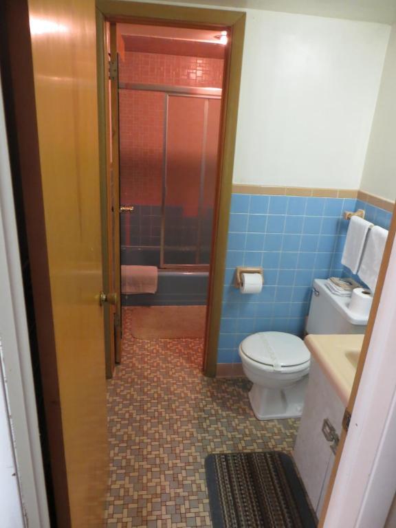 The Wesley Inn Motel Lake Geneva Pokoj fotografie